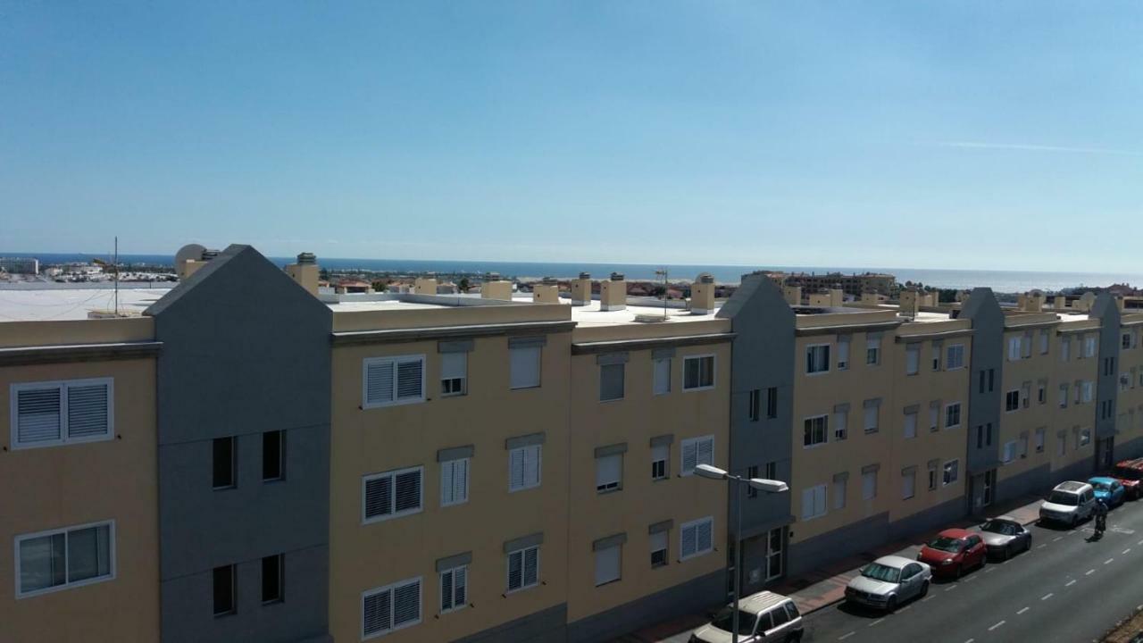 Tablero 303, Fabuloso Apto 6 Pax Cerca De Playa Ingles 외부 사진