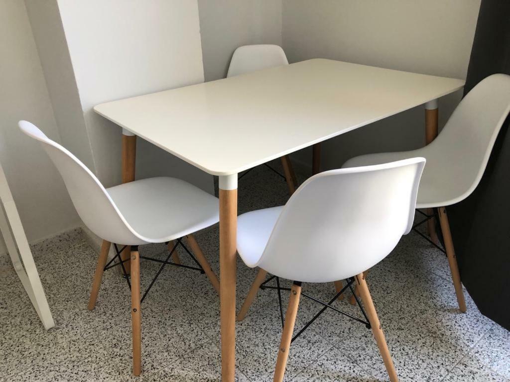 Tablero 303, Fabuloso Apto 6 Pax Cerca De Playa Ingles 외부 사진